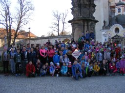 „Wiosna w Bukowym Lesie”